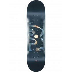 Globe G2 Parallel Midnight 8.25" Skateboard Deck