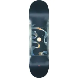 Globe G2 Parallel Midnight 8.25" Skateboard Deck
