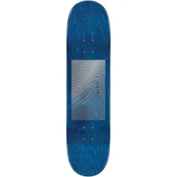 Globe G2 Parallel Midnight 8.25" Skateboard Deck