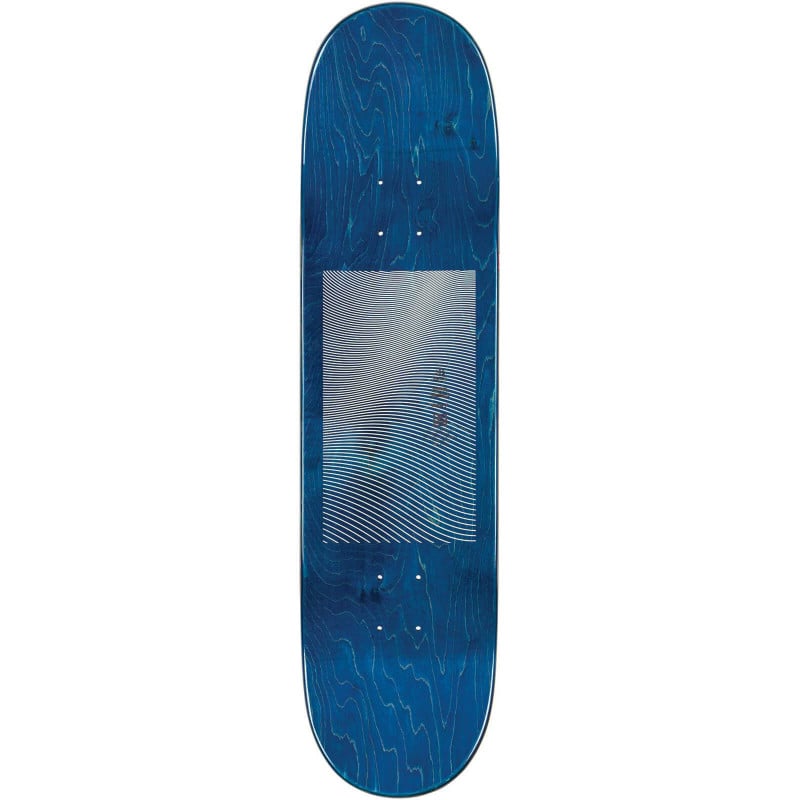 Globe G2 Parallel Midnight 8.25" Skateboard Deck