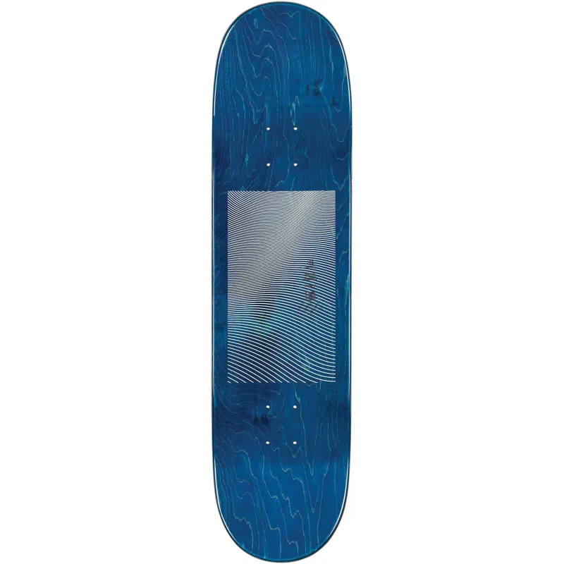 Globe G2 Parallel Midnight 8.25" Skateboard Deck