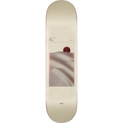 Globe G2 Parallel 8.0" Skateboard Deck