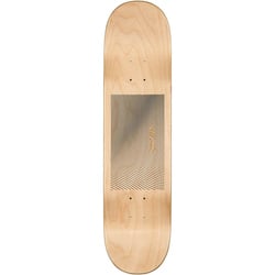 Globe G2 Parallel 8.0" Skateboard Deck