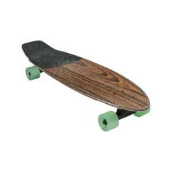 Globe Wave Blazer 31" Cruiser Skateboard Complete