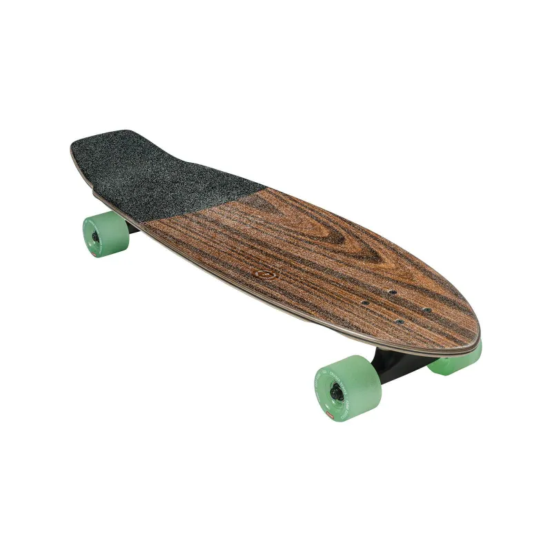 Globe Wave Blazer 31" Cruiser Skateboard Complete