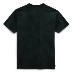 Vans Off The Wall Classic Spiral Tie Dye T-shirt