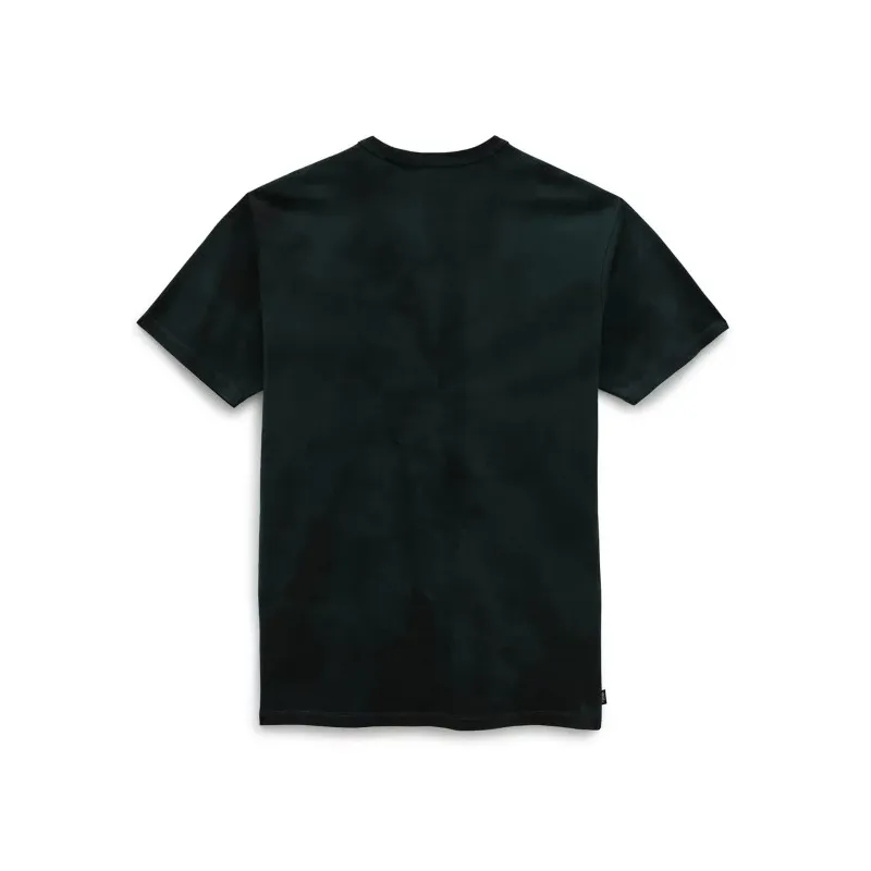 Vans Off The Wall Classic Spiral Tie Dye T-shirt