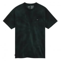 Vans Off The Wall Classic Spiral Tie Dye T-shirt