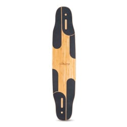 Loaded Mata Hari 44.5" Longboard Deck