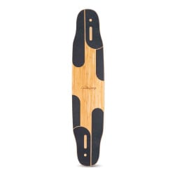 Loaded Mata Hari 44.5" Longboard Deck