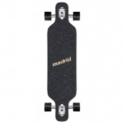 Madrid Vintage 40" Drop Through Longboard Complete