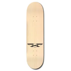 Madrid Led 8.5" Skateboard Deck