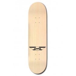 Madrid Peaches 8.25" Skateboard Deck