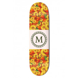 Madrid Peaches 8.25" Skateboard Deck