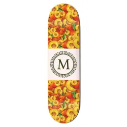 Madrid Peaches 8.25" Skateboard Deck