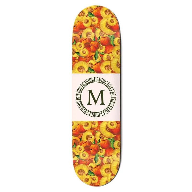 Madrid Peaches 8.25" Skateboard Deck