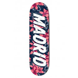 Madrid Bloom 8.0" Skateboard Deck