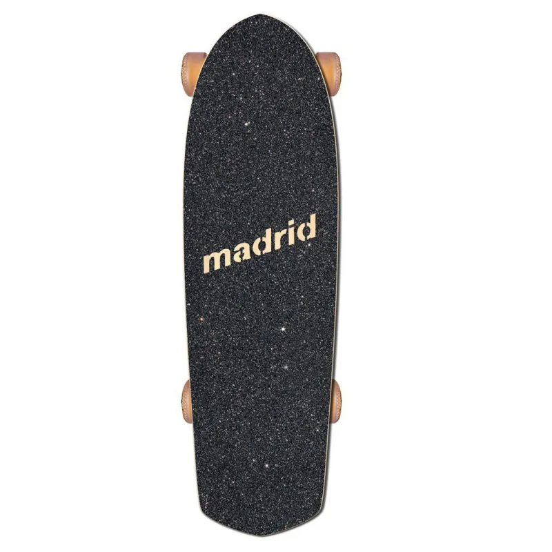 Madrid Illusion 29" Cruiser Skateboard Complete