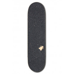Madrid Abstract 8.25" Skateboard Complete