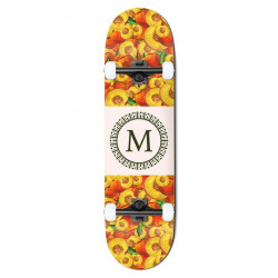 Madrid Peaches 8.25" Skateboard Complete