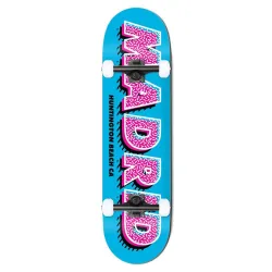 Madrid Pop 8.0" Skateboard Complete