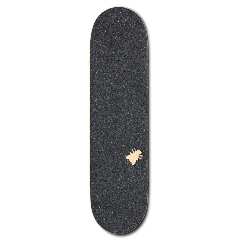 Madrid Pop 8.0" Skateboard Complete