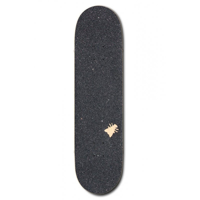 Madrid Bloom 8.0" Skateboard Complete