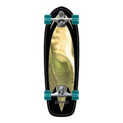 Carver Super Slab 31.25" Surfskate Complete