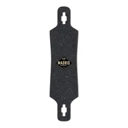 Madrid Luna 39" Drop Through Longboard Deck