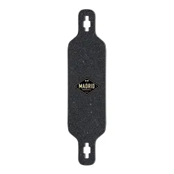 Madrid Sol 40" Drop Through Longboard Deck