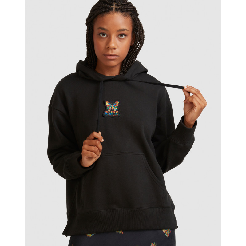 RVCA Mel G Hoodie