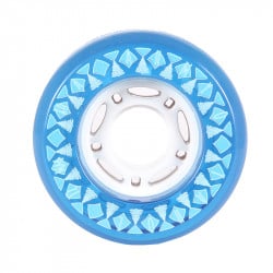 Ahmyo Tahoe Sugar Pine 72mm Longboard Wheels