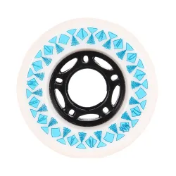 Ahmyo Tahoe Sugar Pine 72mm Longboard Wheels