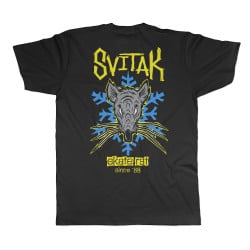 Street Plant Svitak Skate Rat T-Shirt