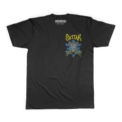 Street Plant Svitak Skate Rat T-Shirt