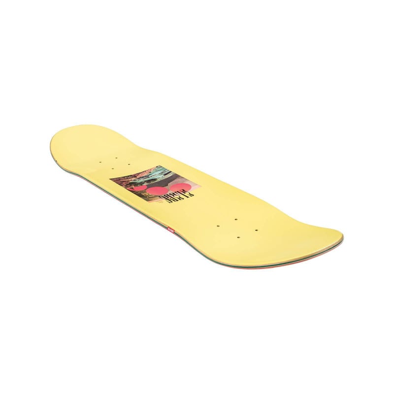 Globe G2 Rapid Space 8.0" Skateboard Deck