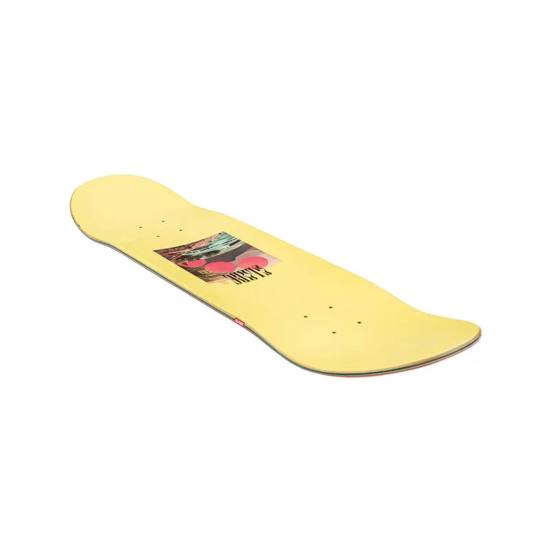 Globe G2 Rapid Space 8.0" Skateboard Deck