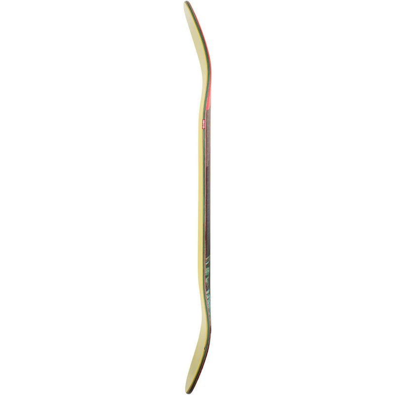 Globe G2 Rapid Space 8.0" Skateboard Deck