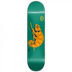 Almost Yuri Animals R7 8.375" Skateboard Deck