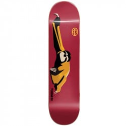 Almost Youness Animals R7 8.0" Skateboard Deck