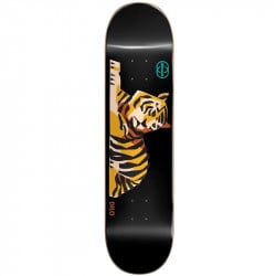 Almost Dilo Animals R7 8.125" Skateboard Deck