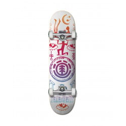 Element Hiero 8.0" Skateboard Complete