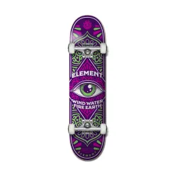 Element Third Eye 8.0" Skateboard Complete