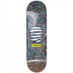 Madness Oil Slick R7 8.75" Skateboard Deck