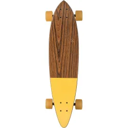 Globe Pintail 34" Longboard Complete