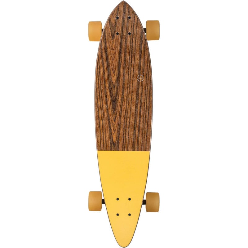 Globe Pintail 34" Longboard Complete