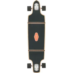 Globe Spearpoint 40" Longboard Complete