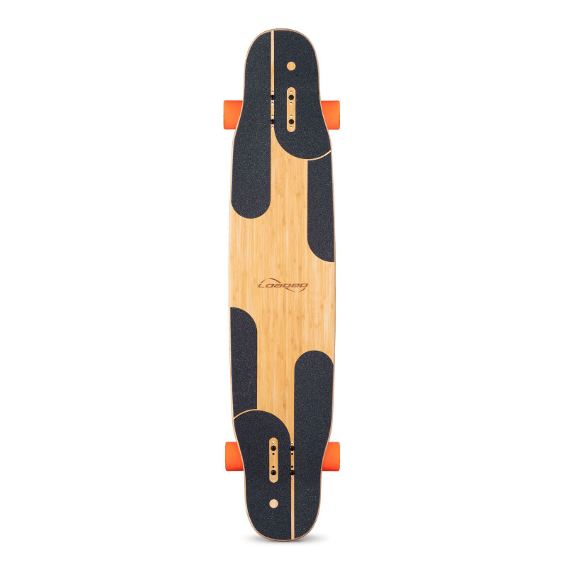 Loaded Mata Hari 44.5" Longboard Complete