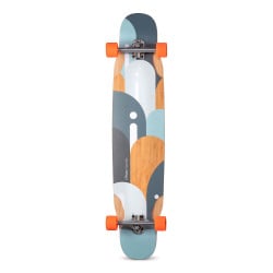 Loaded Mata Hari 44.5" Longboard Complete