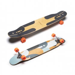 Loaded Mata Hari 44.5" Longboard Complete